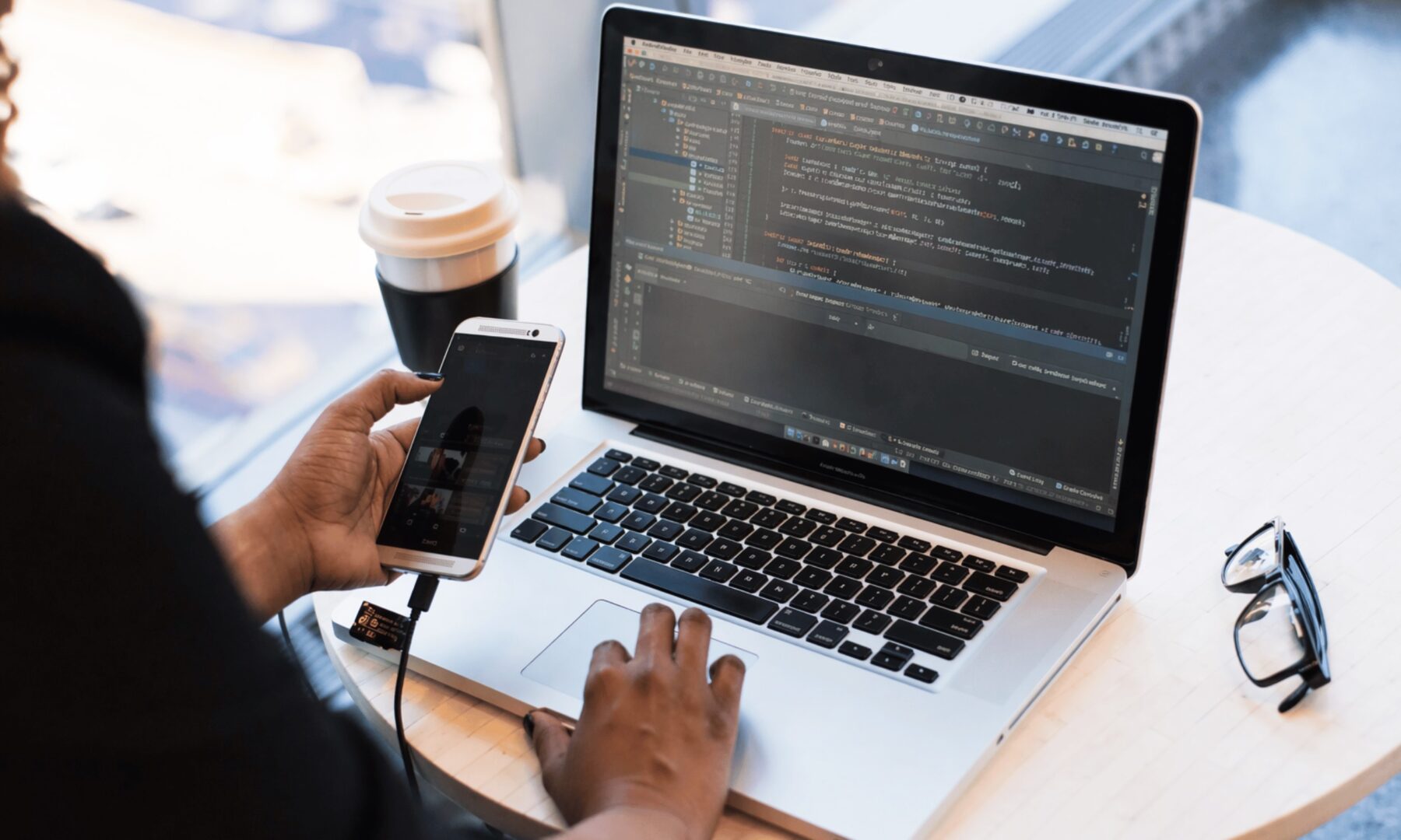 software development