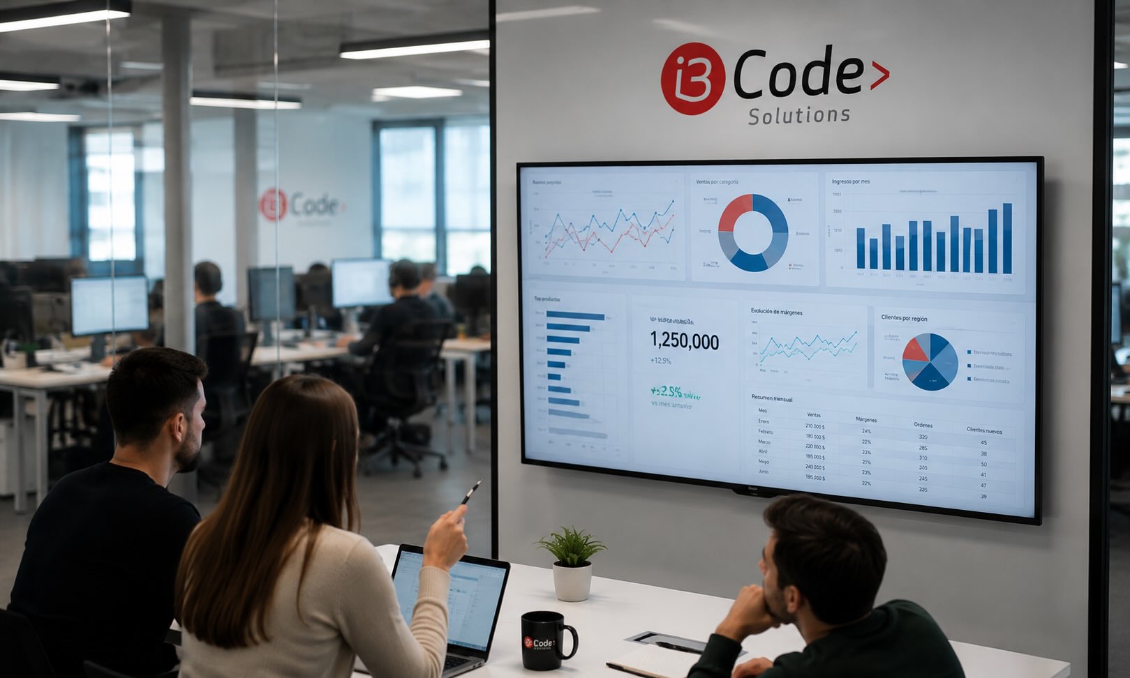 que es business intelligence que es business intelligence
