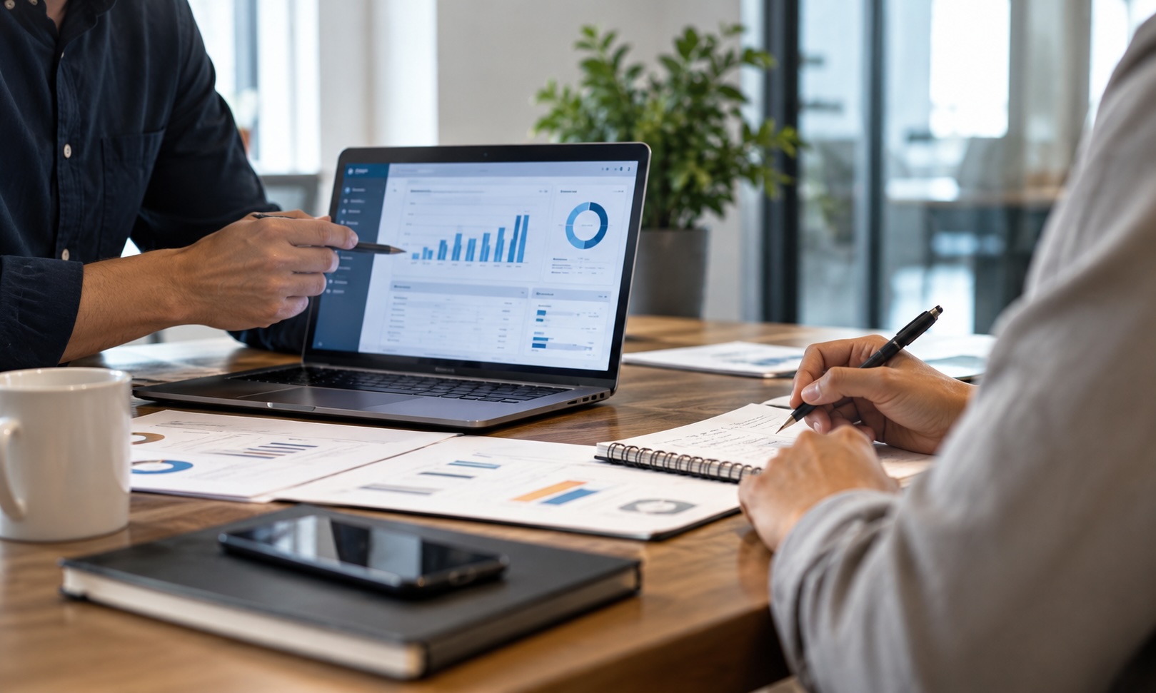 diferencia entre erp a medida y erp estándar