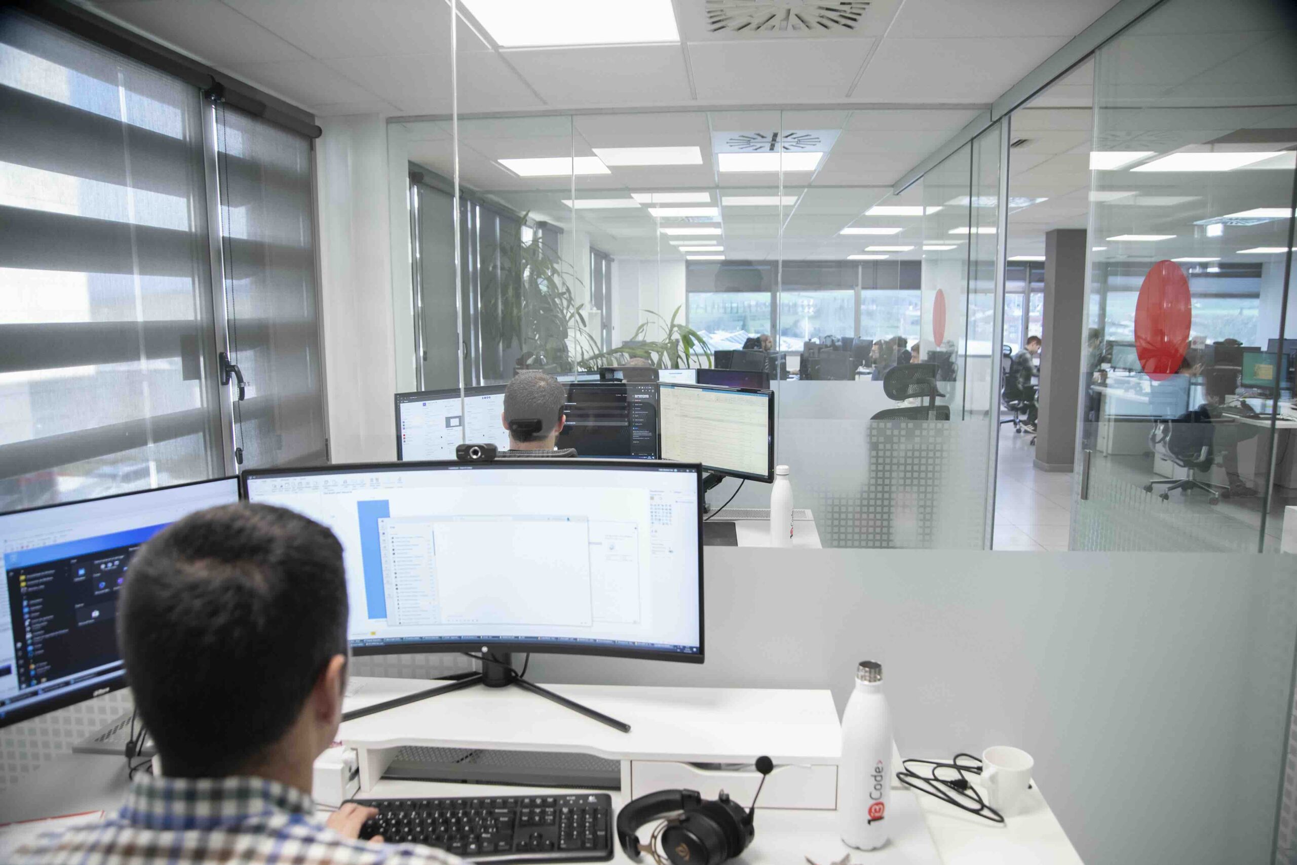 ERP a medida vs. ERP estándar, cuándo compensa personalizar