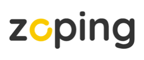 Zoping